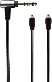 Amazon | 単結晶銅 Sennheiser ゼンハイザーIE300 IE900 対応