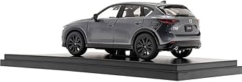 Amazon | Hi Story 1/43 マツダ CX-5 Sports Appearance (2021