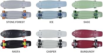 Amazon | Penny Nickel Complete 27