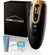 Amazon | MCLEAR メンズクリア ホームクリア MAX 脱毛器 メンズ 限定