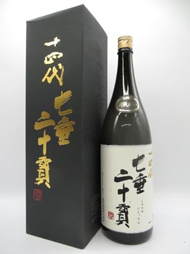 十四代 七垂二十貫」の人気商品一覧 | 安い商品を通販サイトから探す