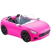 Amazon.co.jp: バービー(Barbie) バービーとおでかけ! ピンクの