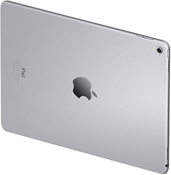 Amazon.com : iPad Pro 9.7-inch (32GB, Wi-Fi + Cellular, Space Gray