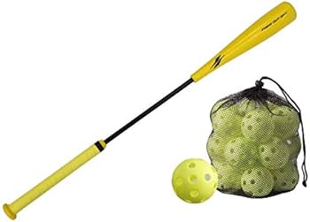 Amazon | インサイドアウトバット FIOB-8355 穴あきボール20個付き