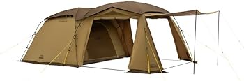 Amazon.co.jp: コールマン（Coleman） テント 4人用 5人用 タフ