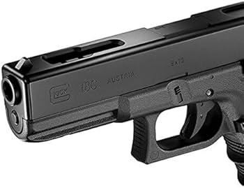 Amazon | 東京マルイ No.4 グロック18C 18歳以上電動ハンドガン