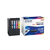 EPSON IB07CL4B [4色パック 大容量] 価格比較 - 価格.com