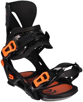 Amazon | フラックス FLUX ビンディング 22-23 GT(ジーティー）BLACK