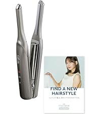 Amazon | 【公式ストア限定】ReFa FINGR IRON ST6/リファフィンガー