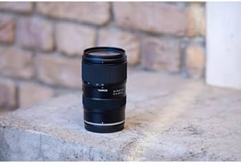 Amazon.com : Tamron 28-75mm f/2.8 Di III VXD G2 Lens for Nikon Z