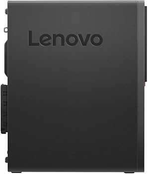 Amazon.com: Lenovo ThinkCentre M720S SFF Desktop, Intel i7-9700