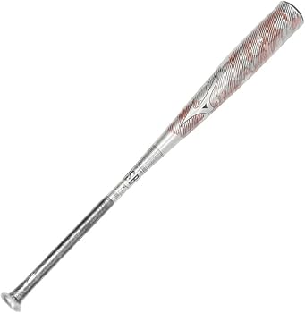 Amazon | 即日出荷 ミズノ ジュニア 少年野球用 軟式 金属バット