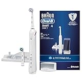ブラウン オーラルB スマート4000 D6015253P 価格比較 - 価格.com