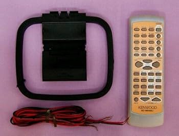Amazon | KENWOOD ケンウッド RXD-SH3MD オレンジ系 マイクロ