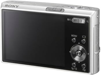 Amazon | ソニー SONY デジタルカメラ サイバーショット T30 シルバー