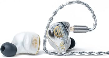 Qdc whitetiger II Nicehck aukingセット Amazon.co.jp: qdc WHITE