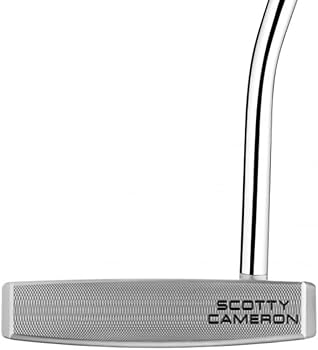 Amazon | タイトリスト(TITLEIST) スコッティ・キャメロン・パター