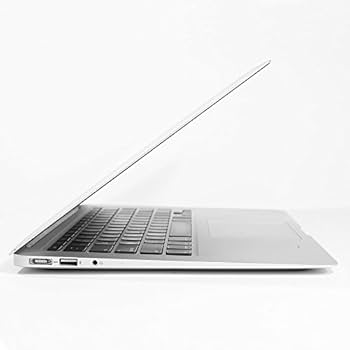 Amazon.com: Apple MacBook Air MF068LL/A 13.3in Laptop, Intel Core