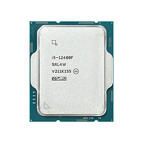 CPU i5 12400f」の人気商品一覧 | 安い商品を通販サイトから探す