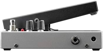 Amazon | MORLEY 20/20 POWER FUZZ WAH (MTPFW) 20/20 (MINI)シリーズ