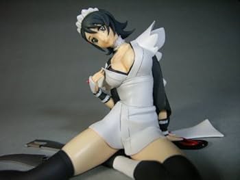 Amazon | サムライスピリッツ 天下一剣客伝 いろは (1/8スケールPVC