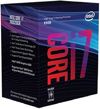 Amazon | Intel Coffee Lake BX80684I78700 第8世代 Core i7-8700