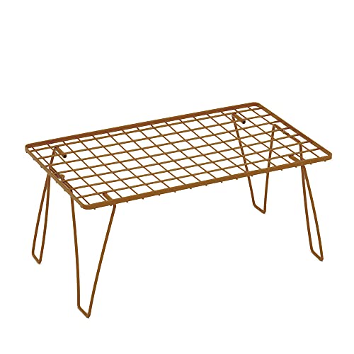 テンマクデザイン×ソルム×ユニフレーム 「フィールドキッチンラック