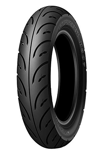 ダンロップ D307 120/70-12 (バイク用タイヤ) 価格比較 - 価格.com