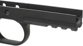 Amazon | SIDEARMS タニオコバ レールドフレーム チェッカーフレーム