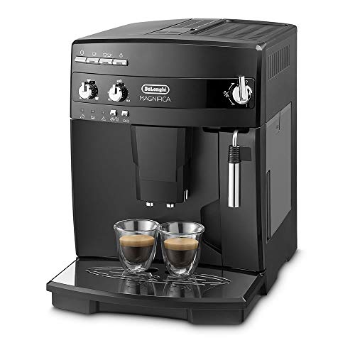 De'Longhi(デロンギ) - エスプレッソ・カプチーノメーカー EC860M の