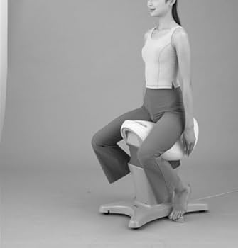 Amazon | ナショナル(National) 乗馬フィットネス機器 ジョーバ