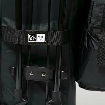 Amazon | NEW ERA(ニューエラ) ニューエラ ゴルフバッグ キャディー