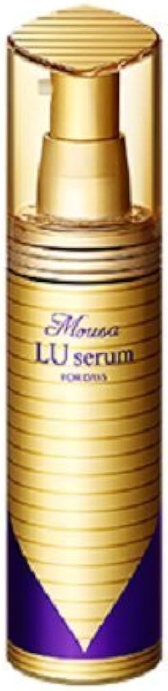 Amazon.co.jp: フォーデイズ FORDAYS ムーサLU・セラムev : ビューティー
