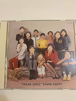 Amazon.co.jp: FREAK SMILE: ミュージック