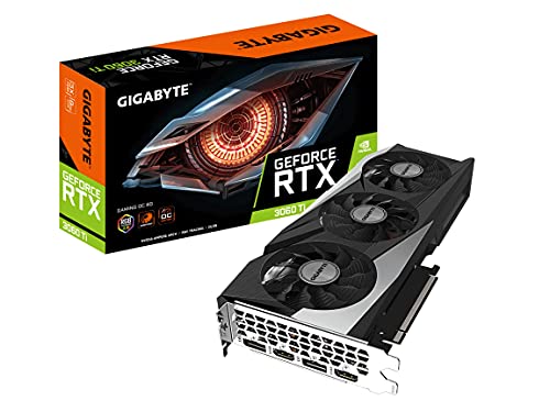 グラフィックボード ビデオカード rtx3060ti」の人気商品一覧 | 安い