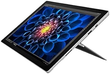 Amazon.com : Microsoft Surface Pro 4 Intel i7-6650U X2 2.2GHz