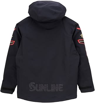 Amazon | サンライン(SUNLINE) DiAPLEX®オールウェザースーツ SUW