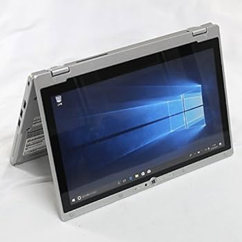 Amazon.co.jp: [Used] Panasonic Let's Note CF-AX2 CF-AX2ADCCS