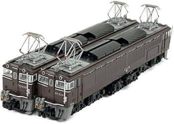 Amazon | TOMIX 92908 哀別 碓氷峠セット EF63形 電気機関車 24号機 25