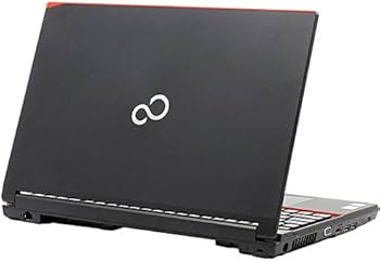 Amazon.co.jp: 富士通 LIFEBOOK A574 / H/Windows 10 Pro 64bit / 第四