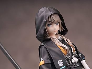 Amazon | A-Z [D] 1/7スケール ABS&PVC製 塗装済み完成品フィギュア