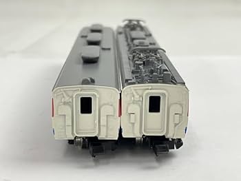Amazon | TOMIX 92078 JR 489系 特急電車 白山 増結 2両セット Nゲージ
