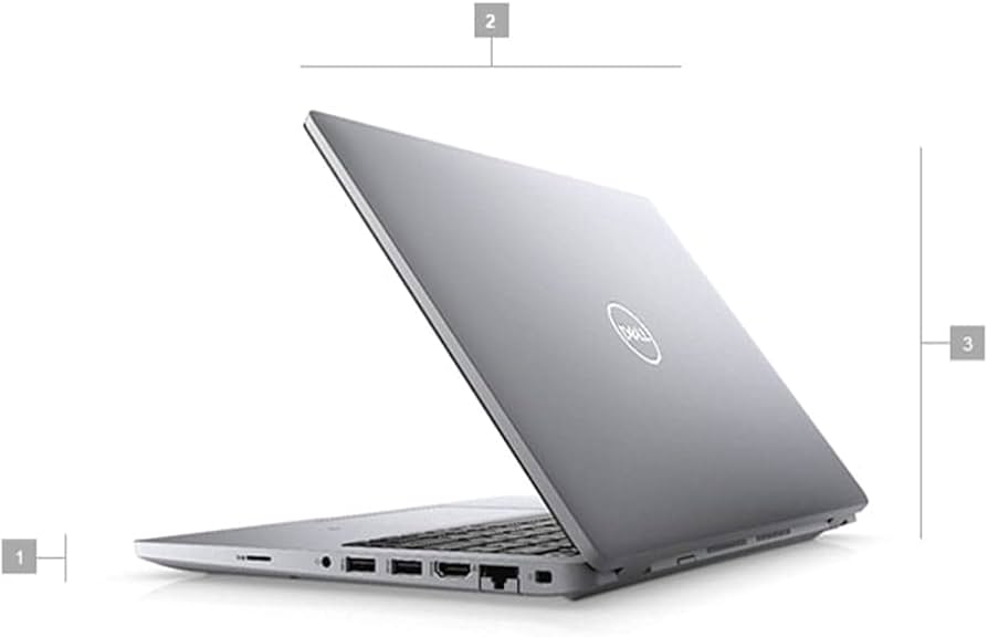 Amazon.com: Dell Latitude 5420 Laptop | 14
