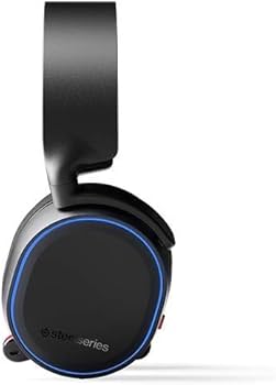 Amazon.co.jp: 【国内正規品】密閉型 ゲーミングヘッドセット