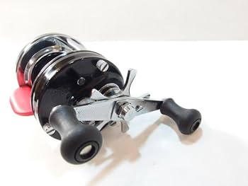 Amazon | アブ ABU アンバサダー 5600C 赤ベロ クラシックレプリカ