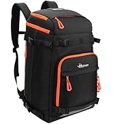 Amazon.co.jp: [Hp hope] 真空圧縮 リュック 60L エア真空 バック