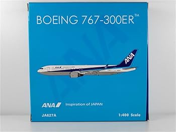 Phoenix for ANA Inspiration of Japan for Boeing B767-300ER JA627A