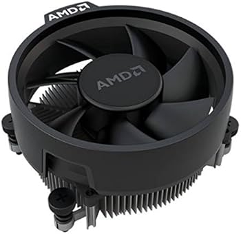 Amazon.com: AMD YD1400BBAEBOX Ryzen 5 1400 Processor with Wraith