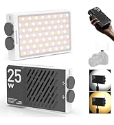 Amazon | [公式旗艦店]ZHIYUN CINEPEER CX100 100W COB撮影用ライト