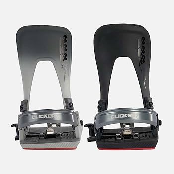 Amazon | 【2点セット】(ケーツー) K2 ステップイン スノーボード